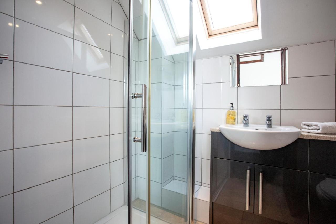 Swift Cottage Broadhempston Εξωτερικό φωτογραφία