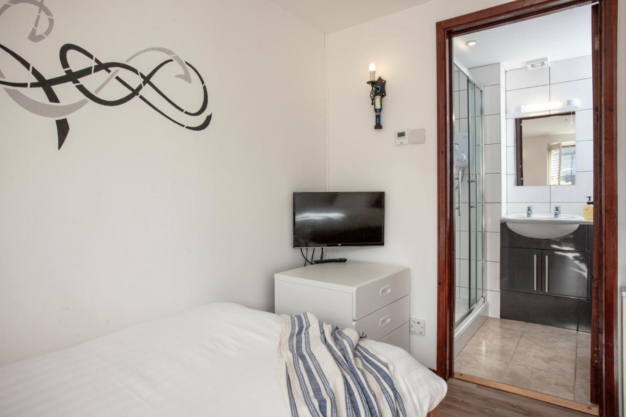 Swift Cottage Broadhempston Εξωτερικό φωτογραφία