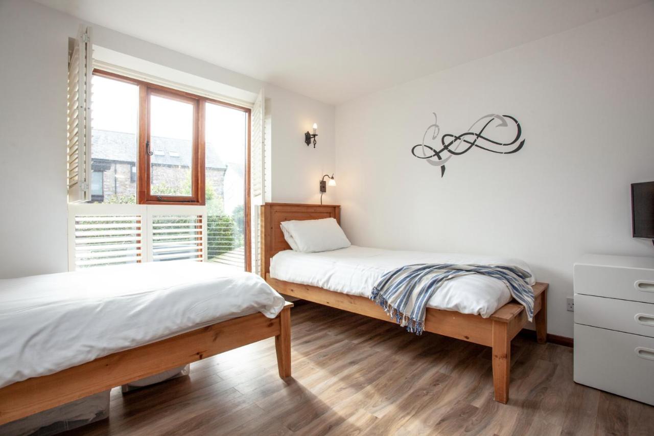 Swift Cottage Broadhempston Εξωτερικό φωτογραφία
