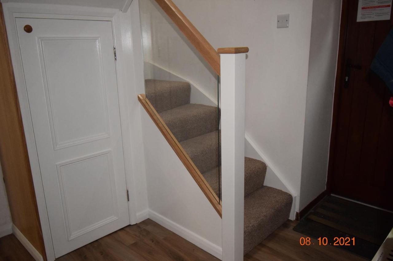 Swift Cottage Broadhempston Εξωτερικό φωτογραφία
