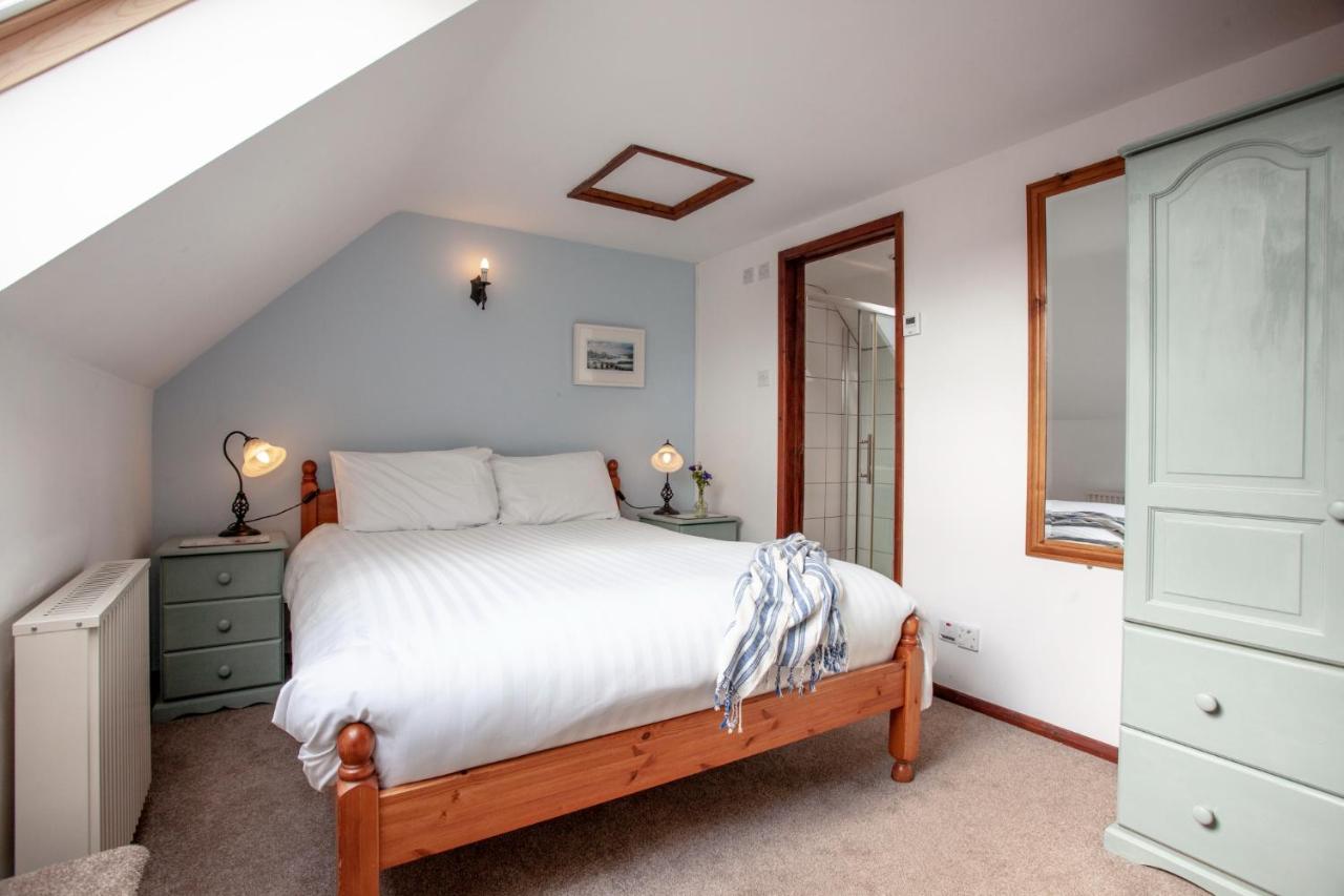 Swift Cottage Broadhempston Εξωτερικό φωτογραφία