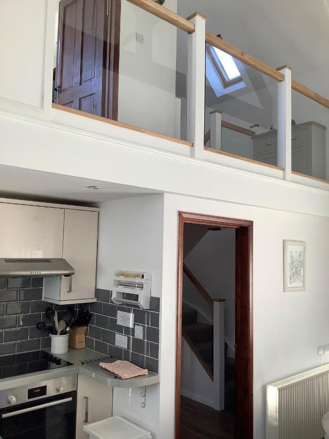 Swift Cottage Broadhempston Εξωτερικό φωτογραφία