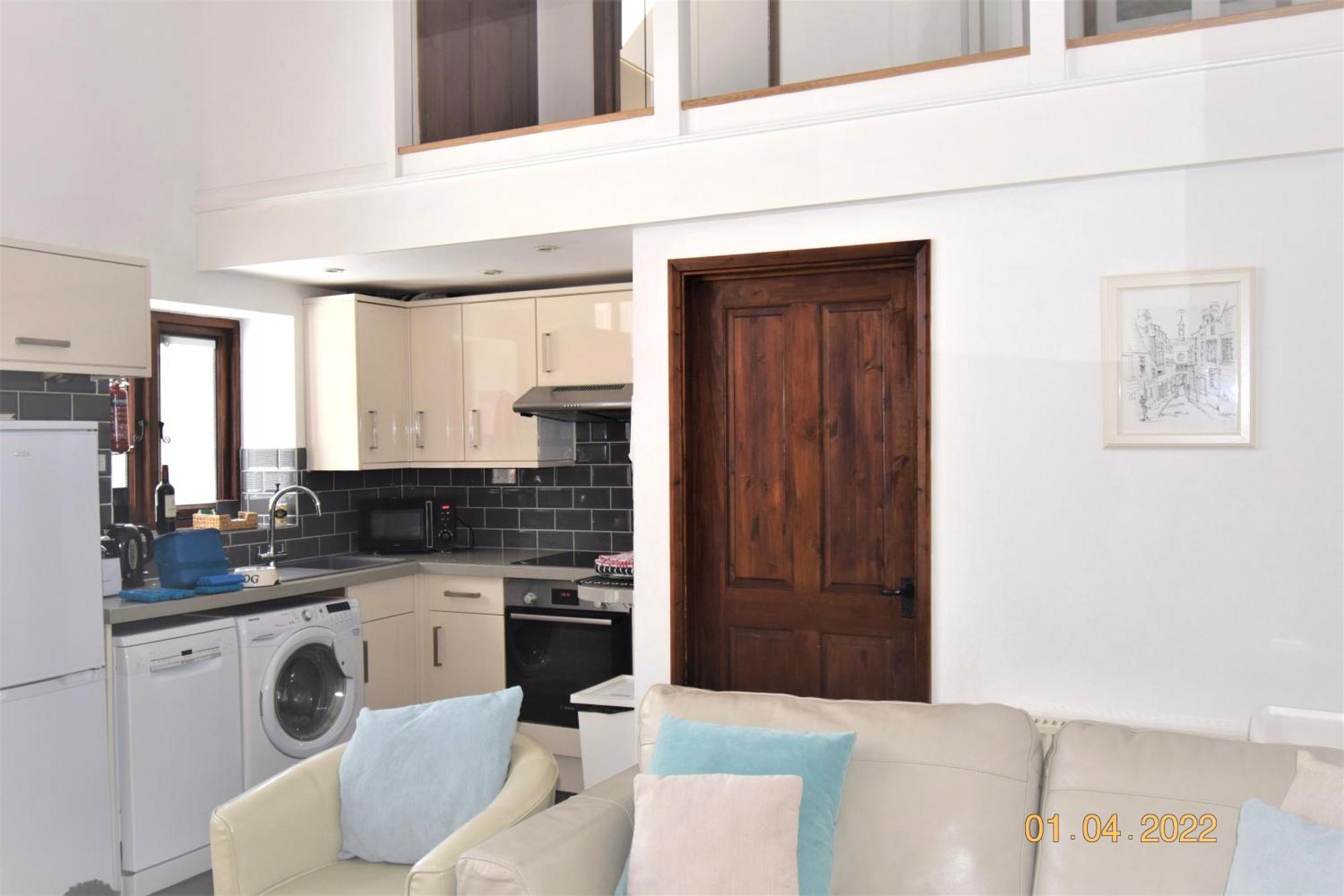 Swift Cottage Broadhempston Εξωτερικό φωτογραφία