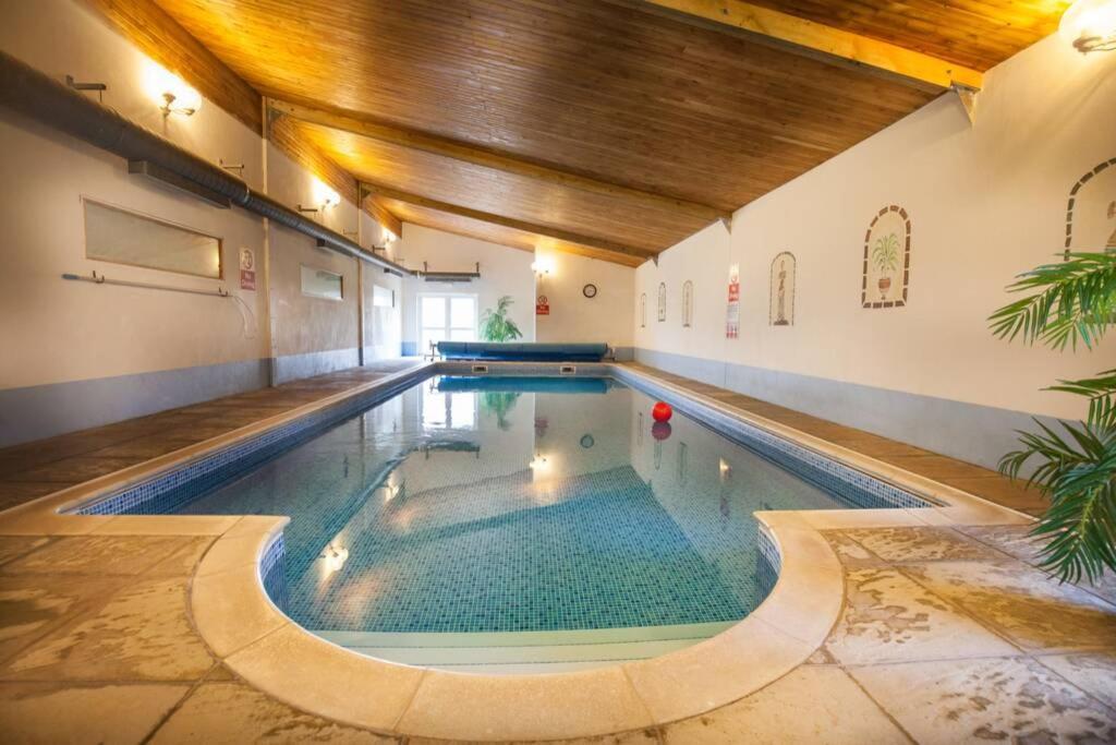 Swift Cottage Broadhempston Εξωτερικό φωτογραφία