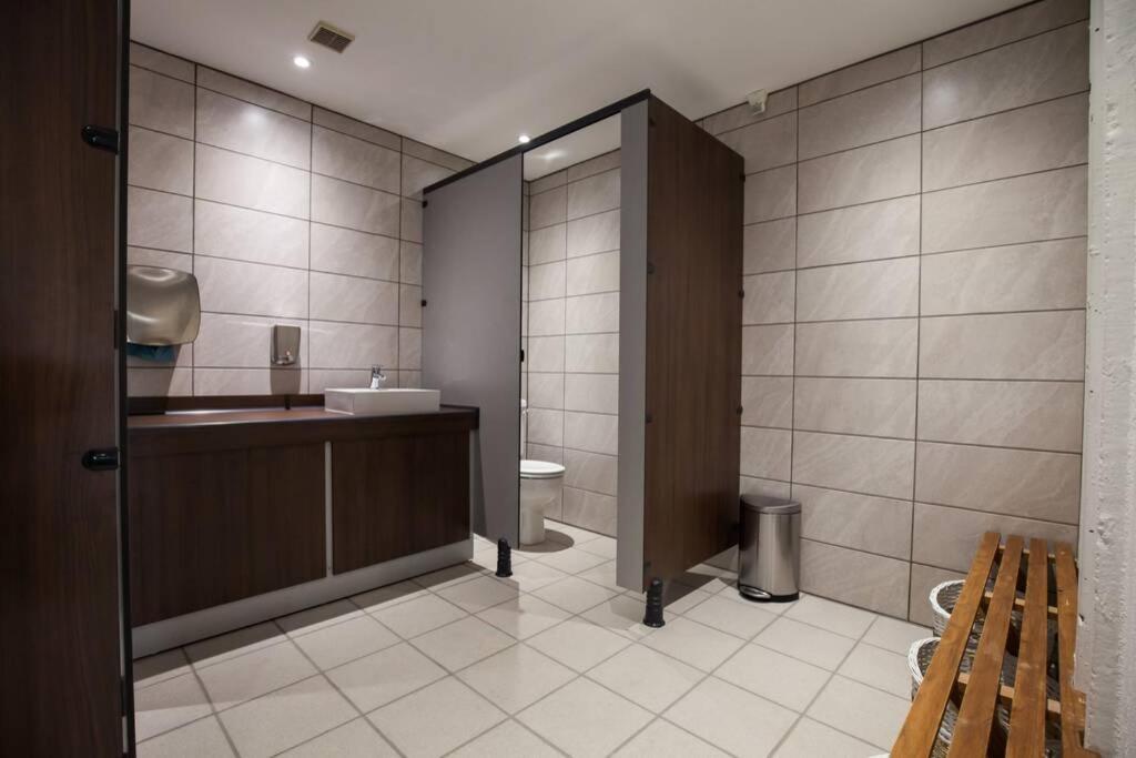 Swift Cottage Broadhempston Εξωτερικό φωτογραφία